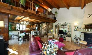 Maison 5 Pièces 132 m² à vendre à Saint-Michel (16470)