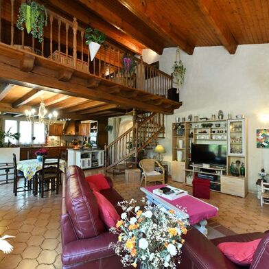 Maison 5 pièces 228975 €