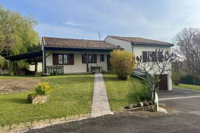 Maison 5 pièces 218325 €