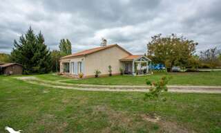 Maison 5 Pièces 130 m² à vendre à Soussac (33790)