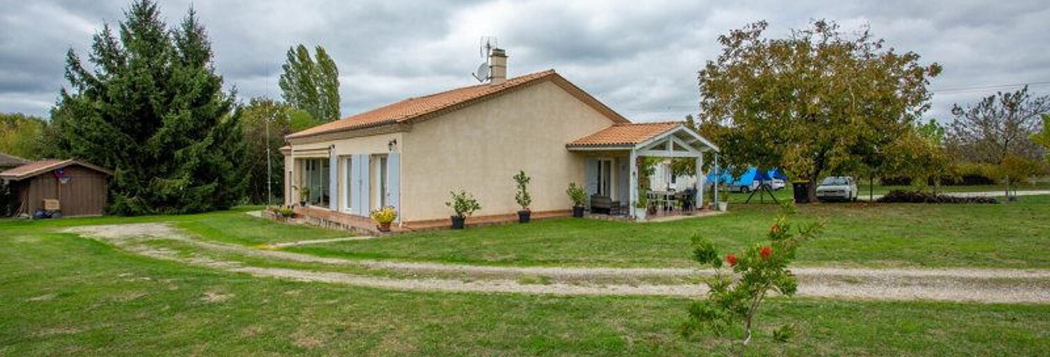 Maison 5 Pièces 130 m² à vendre à Soussac (33790)