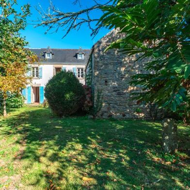 Maison 5 pièces 317700 €