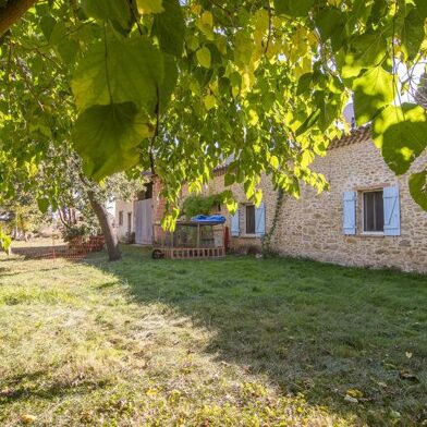 Maison 5 pièces 409600 €