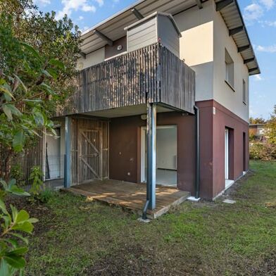 Appartement 2 pièces 159000 €