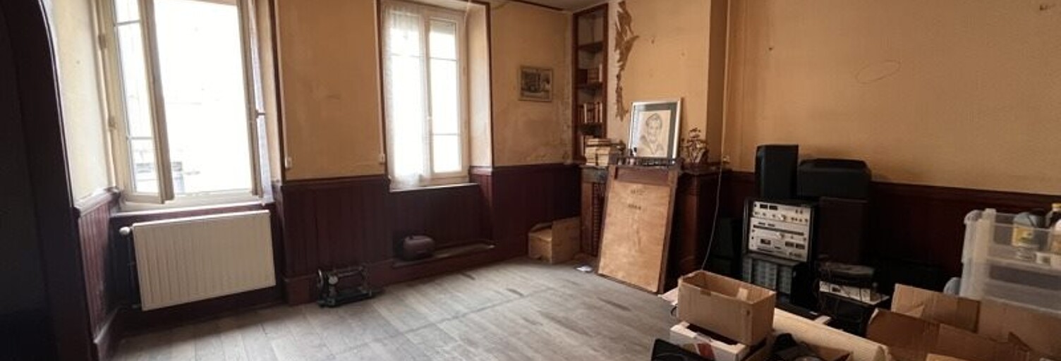 Maison 7 Pièces 200 m² à vendre à Saint-Martory (31360)