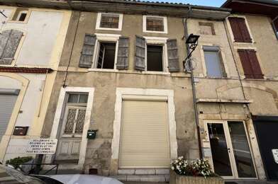 Maison 7 pièces 98280 €