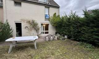 Maison 7 Pièces 120 m² à vendre à Saint-Ouen-l'Aumône (95310)