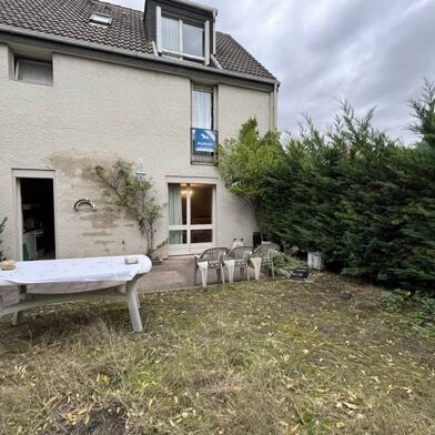 Maison 7 pièces 296000 €