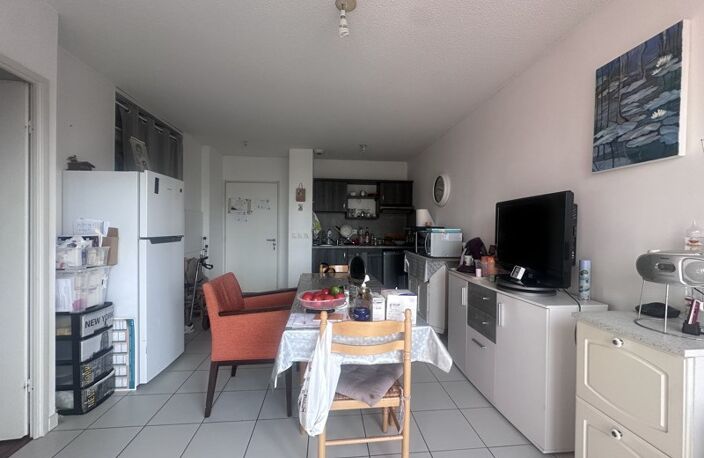 Appartement de 2 pièces principales — photo 2