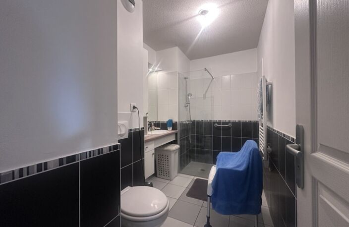 Appartement de 2 pièces principales — photo 4