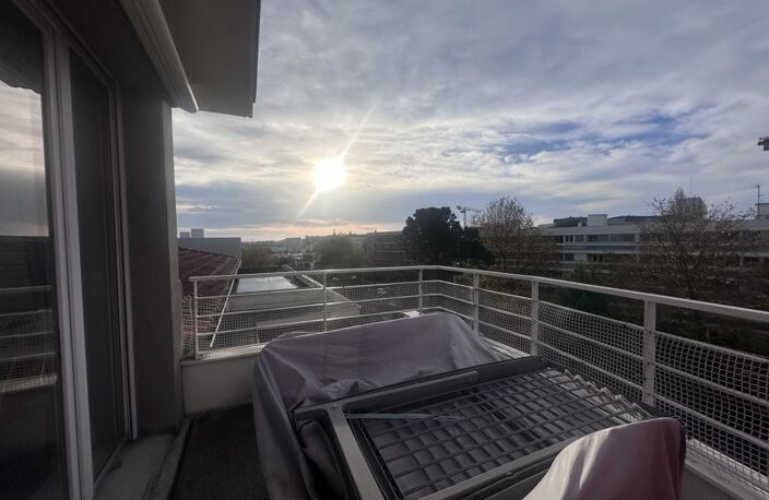 Appartement de 2 pièces principales — photo 5