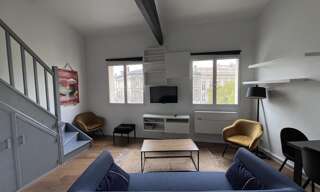 Appartement 2 Pièces 33 m² à vendre à Bordeaux (33300)