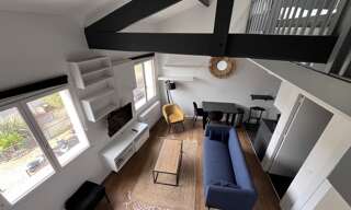 Appartement 2 Pièces 33 m² à vendre à Bordeaux (33300)