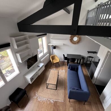 Appartement 2 pièces 222000 €