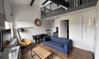 Appartement 2 Pièces 33 m² à vendre à Bordeaux (33300)