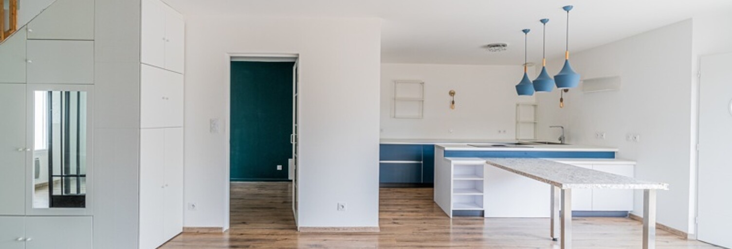 Maison 6 Pièces 144 m² à vendre à Bègles (33130)