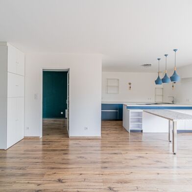 Maison 6 pièces 448500 €