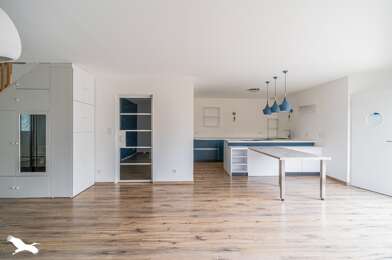 Maison 6 pièces 443985 €