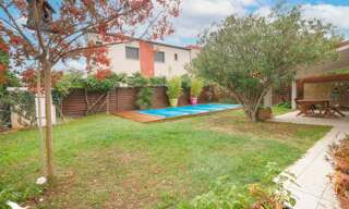 Maison 5 Pièces 110 m² à vendre à Tournefeuille (31170)