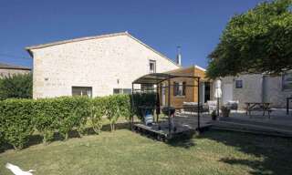 Maison 5 Pièces 157 m² à vendre à Mirambeau (17150)