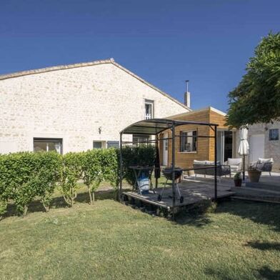 Maison 5 pièces 219868 €