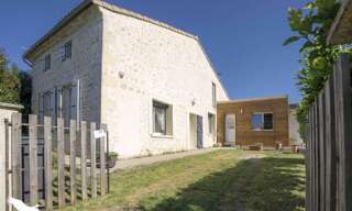 Maison 5 Pièces 157 m² à vendre à Mirambeau (17150)