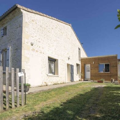 Maison 5 pièces 219868 €