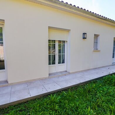 Maison 4 pièces 253000 €