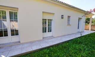 Maison 4 Pièces 105 m² à vendre à Saint-Fort-sur-Gironde (17240)