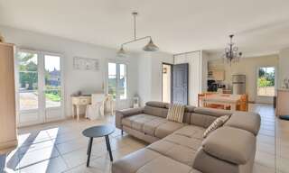 Maison 4 Pièces 105 m² à vendre à Saint-Fort-sur-Gironde (17240)