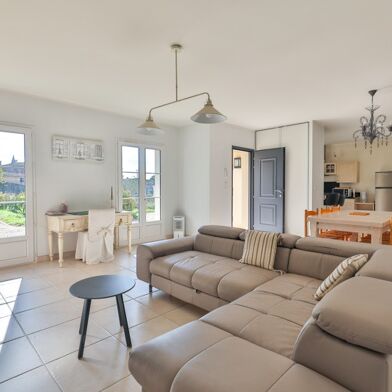 Maison 4 pièces 244950 €