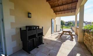 Maison 4 Pièces 105 m² à vendre à Saint-Fort-sur-Gironde (17240)