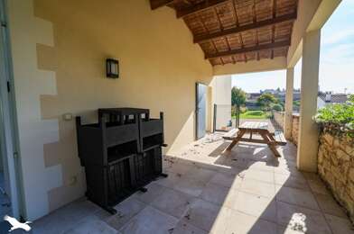 Maison 4 pièces 244950 €