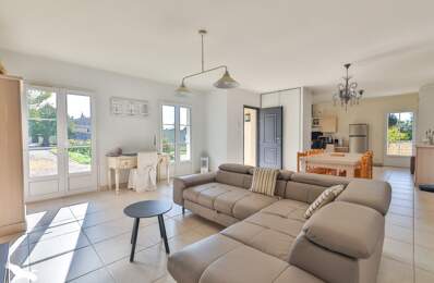 Contemporaine de 4 pièces principales — photo du bien