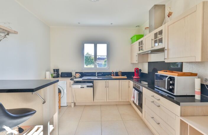 Contemporaine de 4 pièces principales — photo 2