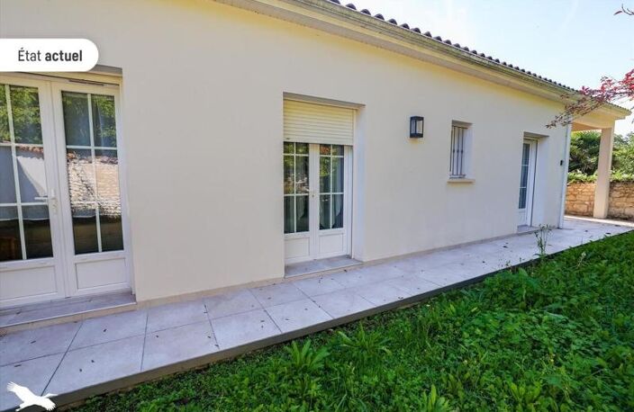 Contemporaine de 4 pièces principales — photo 3
