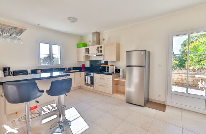 Contemporaine de 4 pièces principales — photo 5