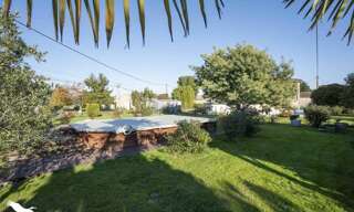 Maison 8 Pièces 160 m² à vendre à Allas-Bocage (17150)