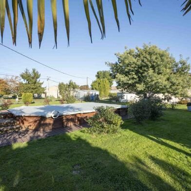 Maison 8 pièces 247220 €