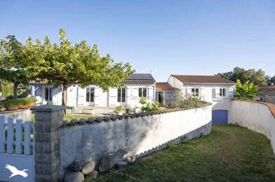 Maison 8 pièces 225750 €