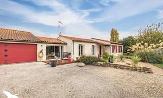 Maison 5 Pièces 120 m² à vendre à Tonnay-Charente (17430)