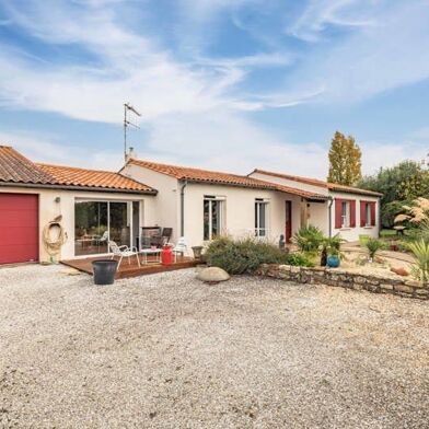 Maison 5 pièces 333585 €