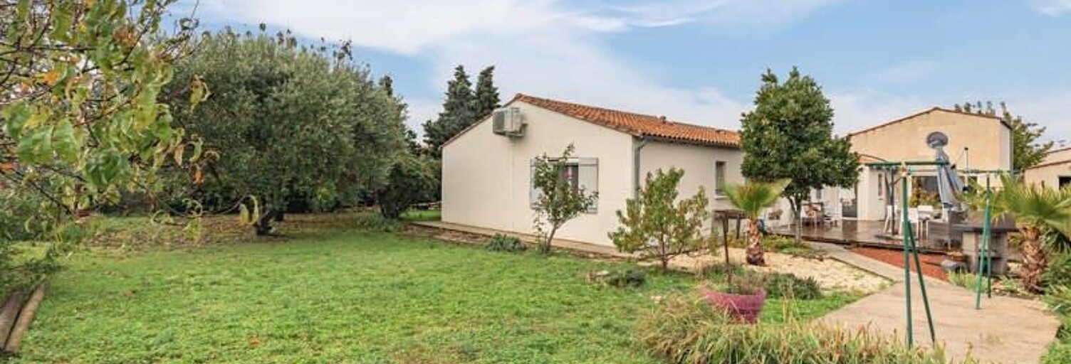 Maison 5 Pièces 120 m² à vendre à Tonnay-Charente (17430)