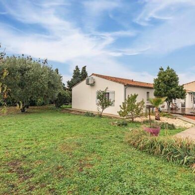 Maison 5 pièces 333585 €