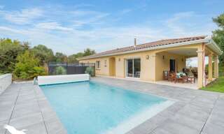 Maison 5 Pièces 142 m² à vendre à Brassac (09000)