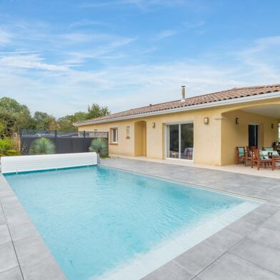 Maison 5 pièces 314000 €