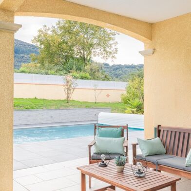 Maison 5 pièces 304000 €