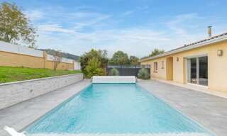 Maison 5 Pièces 121 m² à vendre à Brassac (09000)