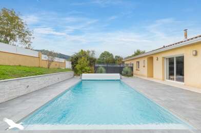 Maison 5 pièces 297000 €