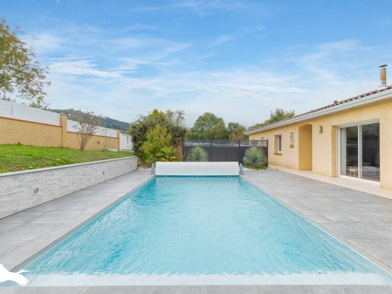Maison 5 pièces 121 m² — photo 1